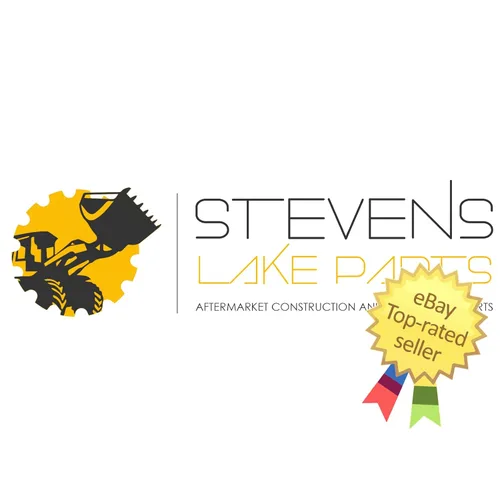 Vista 3 de Stevens Lake Parts Un nuevo kit de sellado de cilindro compatible con John Deere 310SJ, 410G, 410J, 450G, 450H, 450J, 544H, 544HLL, 544J, 550G