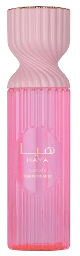 Vista 5 de Lattafa Angham – Cítrico, especiado, gourmand, almizclado – Bruma de Perfume para Unisex, 8.45 onzas / 250 ml
