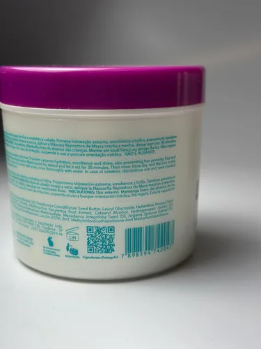 Vista 9 de Kit Profesional BioplÃƒ¡stica Mascarilla Capilar 17.64 oz