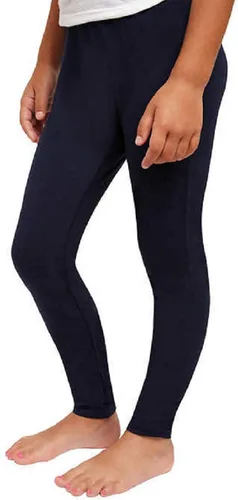 Vista 4 de Splendid - Legging de cintura elástica para niñas 2