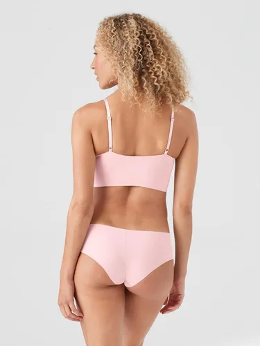 Vista 2 de True & Co Women's True Body Lift Triangle Adjustable Strap Bra