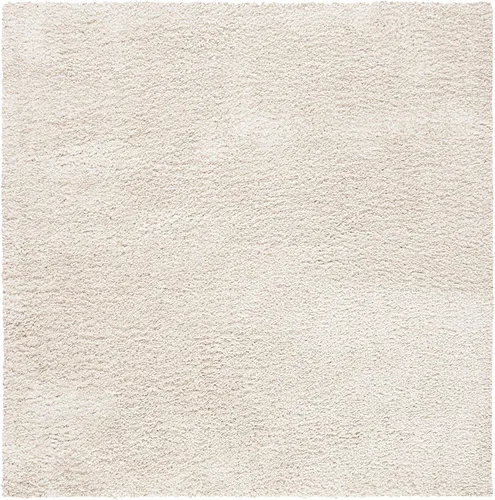 Vista 98 de SAFAVIEH Colección August Shag - Alfombra de área de 6 x 9 pies, color lila, diseño sólido, no desprende pelusa y de fácil cuidado, grosor de 1.2
