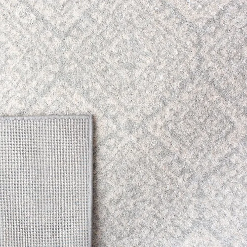 Vista 28 de Safavieh - Alfombra decorativa de la colección Tulum, modelo TUL264F, estilo marroquí, bohemio y desgastado, no suelta pelusa, para sala, vestíbulo