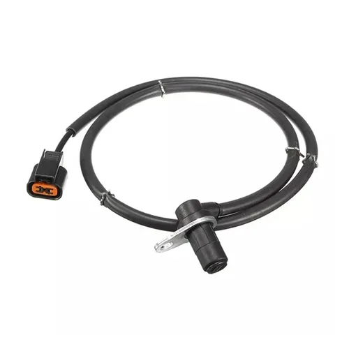 Vista 3 de OE# MR569412 ABS Speed Sensor Front Right Compatible with Mitsubishi Pajero Montero 01-06(A Set 4pcs)