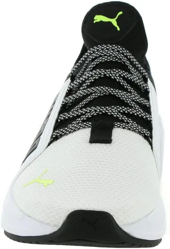 Vista 5 de PUMA Softride Premier - Tenis de correr anchos para hombre