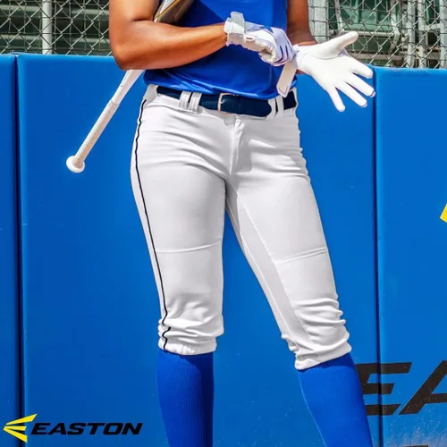Vista 14 de Easton Pantalón de softbol PRO Tallas para adultos Piped