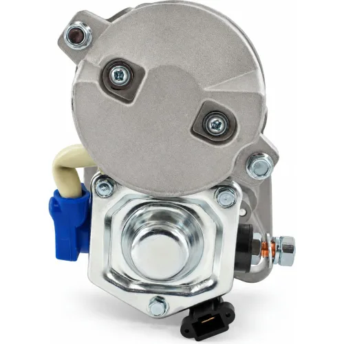 Vista 4 de RAREELECTRICAL Arrancador de 12 voltios compatible con John Deere X950r