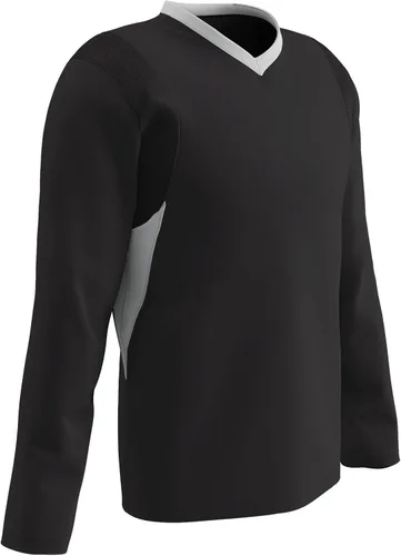 Vista 20 de CHAMPRO Youth Pivot - Camiseta de baloncesto reversible