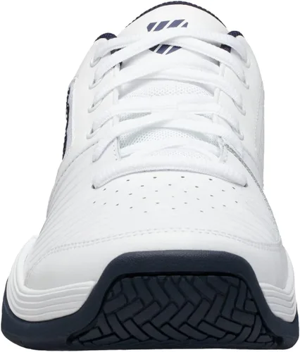 Vista 4 de K-Swiss Tenis Court Express para hombre