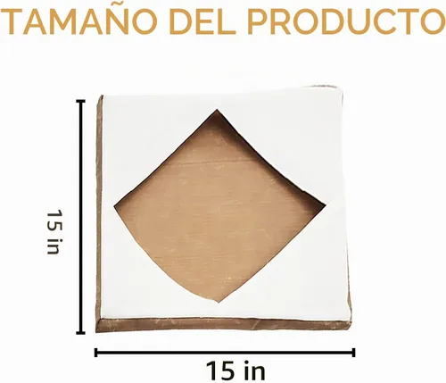 Vista 2 de Cubierta de placa de prensa térmica, antiadherente resistente a altas temperaturas, protector de teflón para proteger la sublimación de la máquina