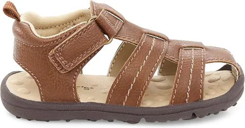 Vista 3 de Carter's Zapato Arno First Walker para bebé niño