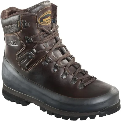 Vista 2 de Meindl Dovre Pro (corta) GTX