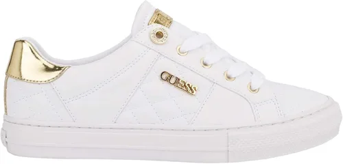 Vista 7 de Guess Loven Tenis para mujer