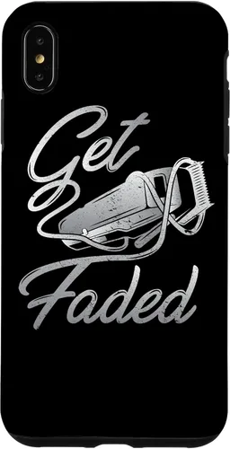 Vista 11 de Barber I Barbershop I Hairdresser Case for iPhone 17