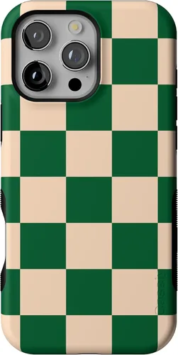 Vista 122 de Casely Funda para iPhone 16 Pro Max Todas las cosas divertidas Diversión en días laborables Compatible con MagSafe Diseño de funda