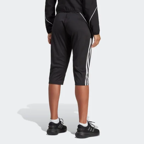 Vista 3 de adidas Pantalones Tiro23 League 34 para mujer