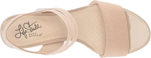 Vista 5 de LifeStride modelo Yolo para mujer