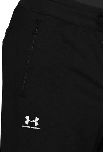 Vista 9 de Under Armour UA Sportstyle Pantalones deportivos para hombre