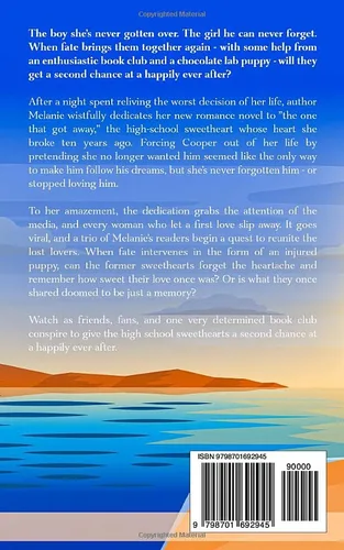 Vista 2 de The One That Got Away A Brunswick Bay Romance (Brunswick Beach Second Chance Romance)