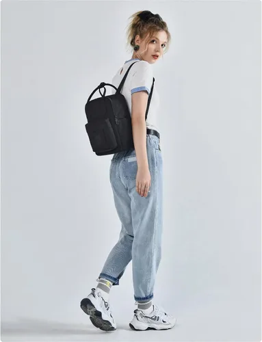 Vista 69 de HotStyle BESTIE - Mini mochila de varios colores y patrones, tamaño pequeño