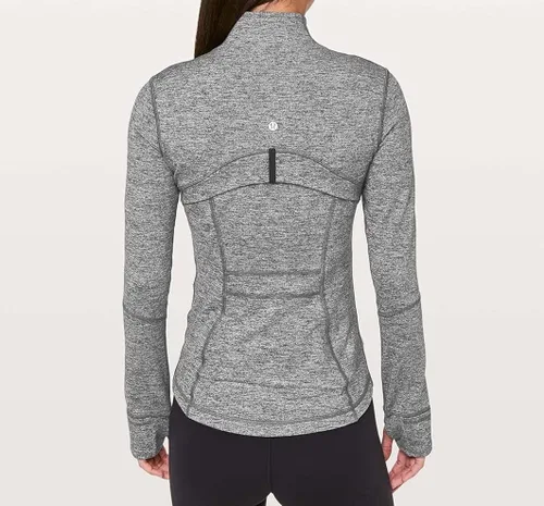 Vista 2 de Chaqueta Lululemon Define