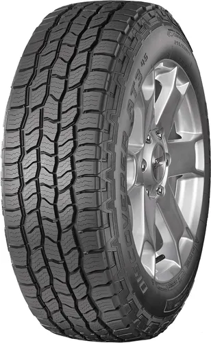 Vista 4 de Cooper - Discoverer AT3 4S Neumático 235/70R16 106T para todas las estaciones