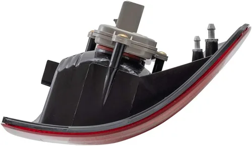 Vista 7 de EPIC LIGHTING Par de luces traseras halógenas estilo OE con bombillas y tablero de repuesto para DGE 02-06 RAM 1500 2500 03-06 RAM 3500