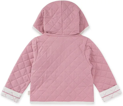 Vista 2 de Burts Bees Baby Sudaderas para bebé chaquetas ligeras con cremallera y abrigos con capucha algodón orgánico