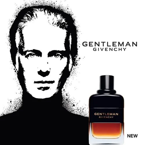 Vista 9 de Givenchy Gentleman Reserve Privee de Givenchy para hombre - 3.3 oz EDP Spray