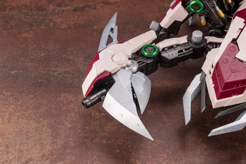 Vista 13 de Takara Tomy 1/72 EZ-036 Aguijón de la muerte ZS HMM [ZD155]