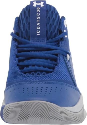 Vista 2 de Under Armour Tenis de baloncesto Sc 3zer0 Iv para hombre