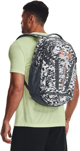 Vista 7 de Under Armour - Mochila Hustle 5.0 unisex