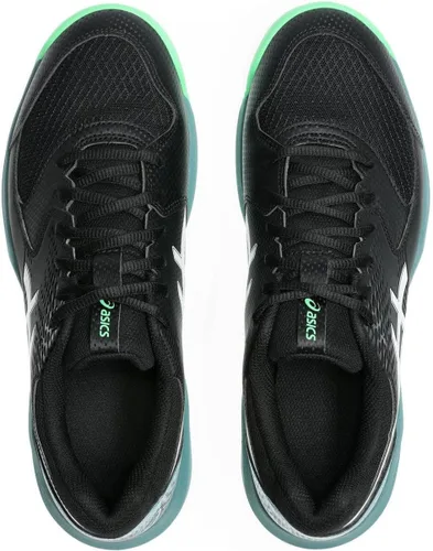 Vista 5 de ASICS Hombres Gel-Dedicate 8 Padel