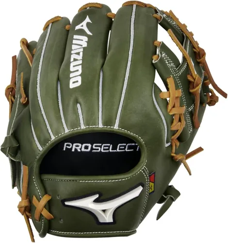 Vista 7 de Mizuno Pro Select