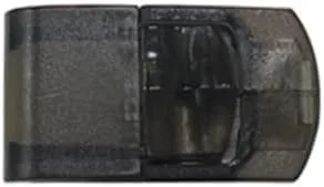 Vista 6 de Airsoft Speed Loader 100 Pellet redondo de carga rápida de 0.236 in BB - Paquete de dos