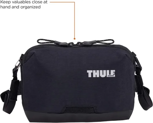Vista 3 de Thule Paramount
