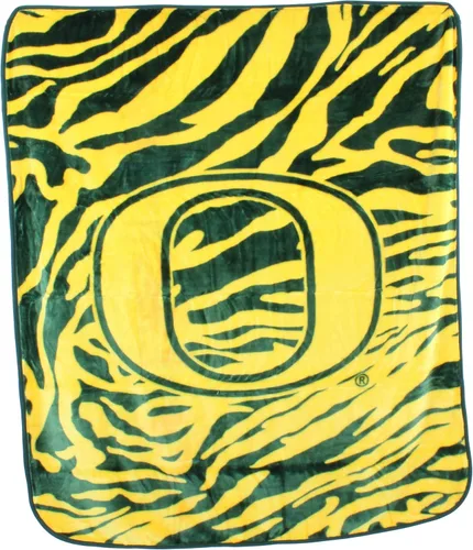 Vista 27 de College Covers Arkansas Razorbacks Raschel Manta de Tiro, 60 pulgadas por 50 pulgadas