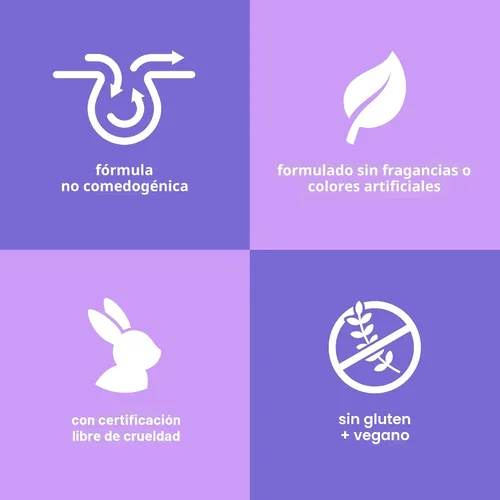 Vista 8 de Dermalogica Breakout Limpiador Espumoso – Lavado facial para acné con ácido salicílico y aceite de árbol de té – Sumérgete en los poros