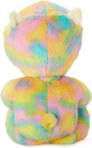 Vista 3 de Madame Alexander 12" Peekaboos, Llama, Tono De Piel Claro