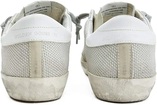 Vista 4 de OANY Zapatillas deportivas de moda para mujer, zapatos casuales transpirables de malla