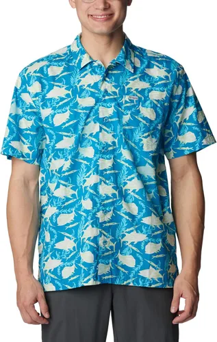 Vista 18 de Columbia Camisa de manga larga Super Tamiami para hombre