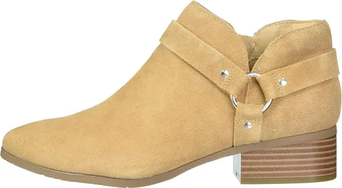 Vista 8 de Kenneth Cole Women's Side Skip Harness Ankle Boot