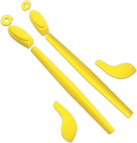 Vista 19 de Kit de goma compatible/repuesto para Oakley Juliet con 1
