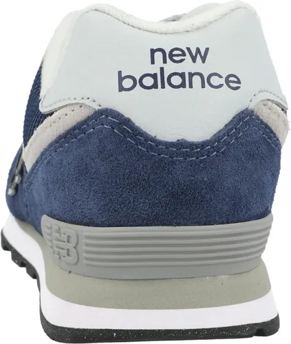 Vista 7 de New Balance Tenis de moda 574 V1 para niños