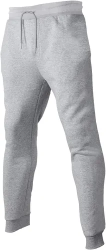 Vista 3 de Pantalones deportivos para hombre con bolsillos, pantalones de bolsillo de color sueltos, pantalones deportivos holgados para hombre