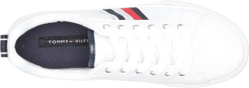 Vista 5 de Tommy Hilfiger Womens Landon Sneaker