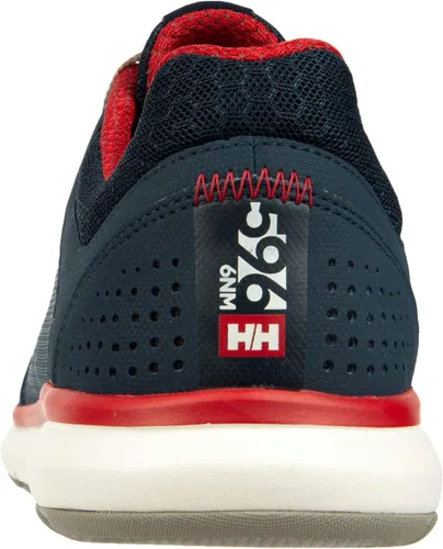 Vista 2 de Helly-Hansen Ahiga V4 Hydropower - Zapato de vela para hombre