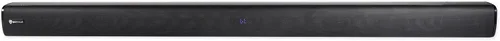 Vista 2 de Rockville ROCKBAR - Barra de sonido de 40 pulgadas 400W con subwoofer inalámbrico de 6.5", Bluetooth, HDMI ARC, Óptico, USB, modos DSP, graves