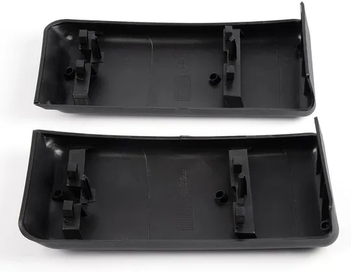 Vista 7 de G-PLUS Protectores de parachoques delantero para Ford F150, 2009, 2010, 2011, 2012, 2013, 2014, izquierdas y derechas, 2