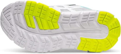 Vista 7 de ASICS Tenis para correr preescolares Gel-Quantum Lyte para niños, Multi, M US
